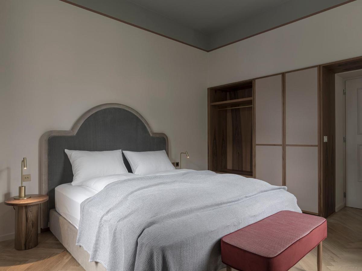 Helvetia Hotel Meran