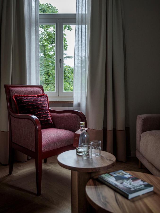 Helvetia 4* Merano
